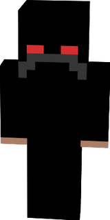 dark ninja