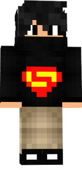steven superman