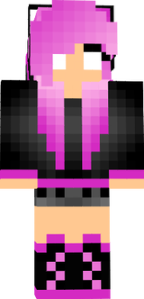 Herobrine poiple