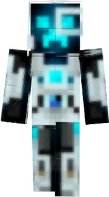 Awesome Robot Dre10