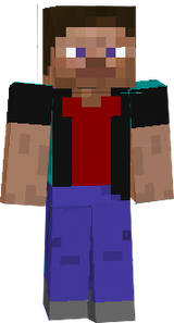 X-Mas Steve