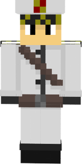 navy uniform