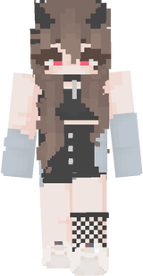 Kat from DandelionSMP