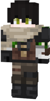 eu druido