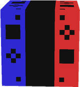 arena switch
