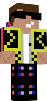 johadelet DJ