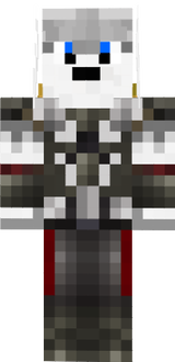 Thor wolf