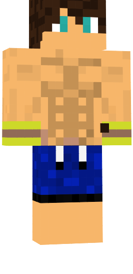 Preview of texture: OlixHraje Summer