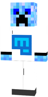 KoCo55 creeper ice