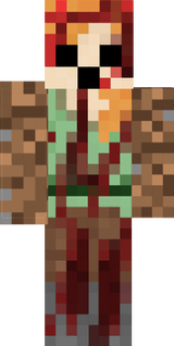 Booby1545 Skin