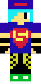 SyperParen