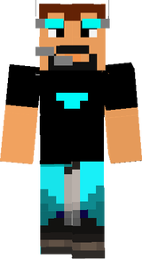 tony Stark