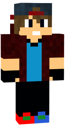 Preview of texture: Min3allu