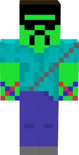 zumbicriper