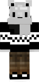 whitephanter