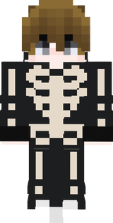 skeleton