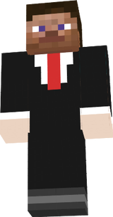 Tổng thống setver