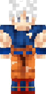 goku