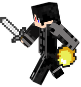 only me can make this masterpiece