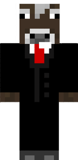 fbi cow