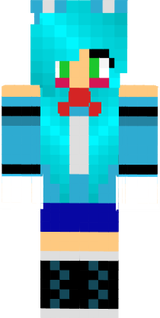 Catfaceshian (toy bonnie)