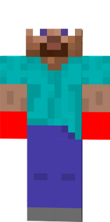 imana gelen steve