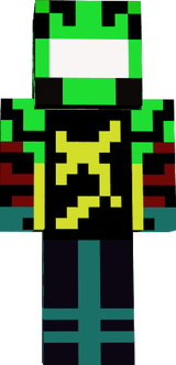 Nexus ninja