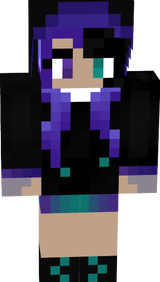 SeithEnders Skin ( NO STEAL LOL)