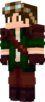 Felippe (Bonde do Cellbit)