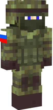 Preview of texture: Voják more