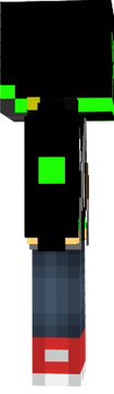 Mr_Mater_ the assasin