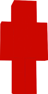 red man