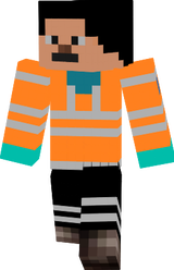 Ambulan man