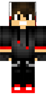 skin yan