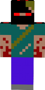 el vingador