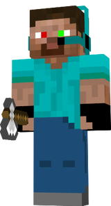 CrazyCrafter