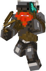 Dwarven Bacca