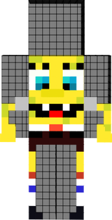 bob esponja