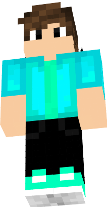 Preview of texture: TbnrPheonixJason