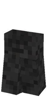 Mad Kings Armor Legs