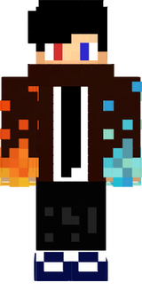 Fogo e água