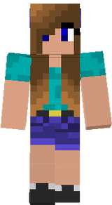 Stevette