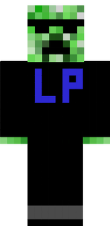 Minecrftcreeperlp