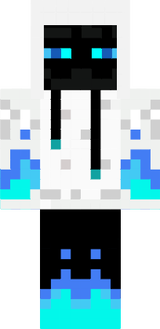 my first skin