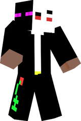 многоликий