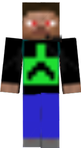 FRIENDlY PERSON