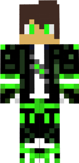 Simon Skin