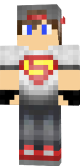 ChianyBoy