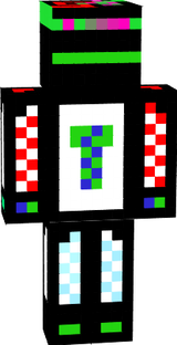 TeroserPacking