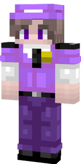 micheal afton